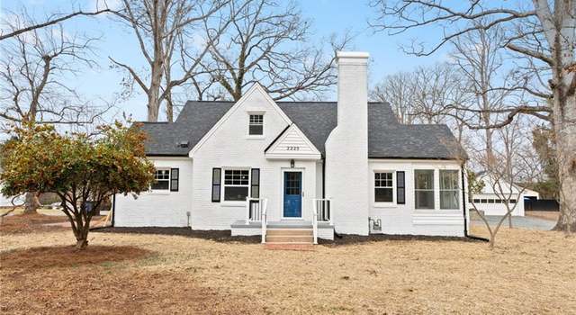 Photo of 2225 Polo Rd, Winston-salem, NC 27106