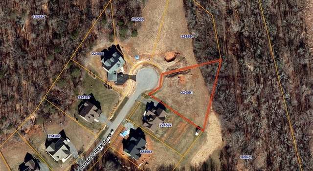 Photo of 8163 Sanfords Creek Dr, Colfax, NC 27235