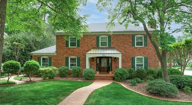 Photo of 900 Rollingwood Dr, Greensboro, NC 27410