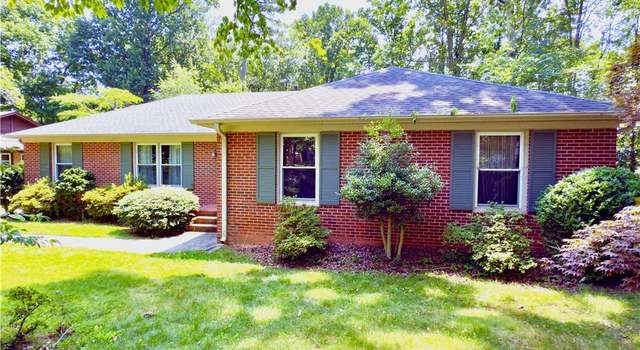 Photo of 1108 Monticello St, Greensboro, NC 27410