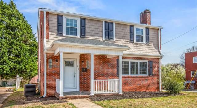 Photo of 1101 Cameron Ave, Winston-salem, NC 27101