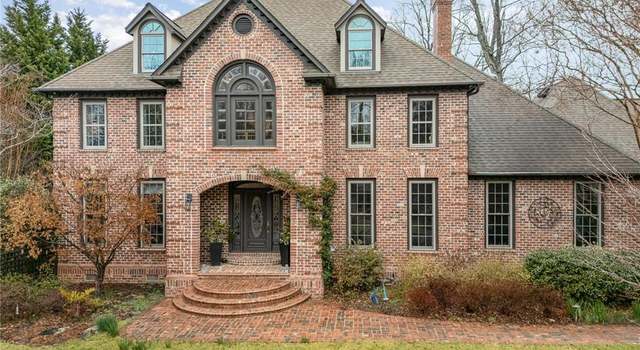 Photo of 2702 Turner Grove Dr S, Greensboro, NC 27455