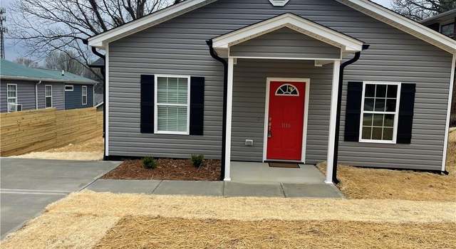 Photo of 1110 Thurmond St, Winston-salem, NC 27105