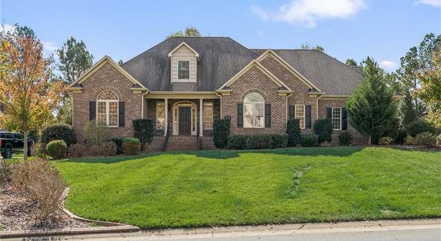 Photo of 453 Inverness Dr, Winston-salem, NC 27107