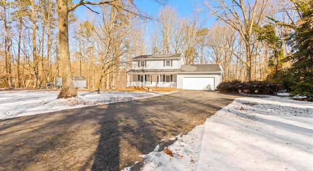 Property at 502 Old Hollow Rd, Pilot Mountain, NC 27041, 3 beds, 2.5 baths