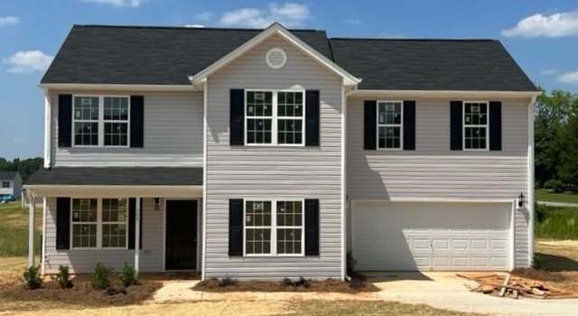 Photo of 105 Lookout Trl, Madison, NC 27025
