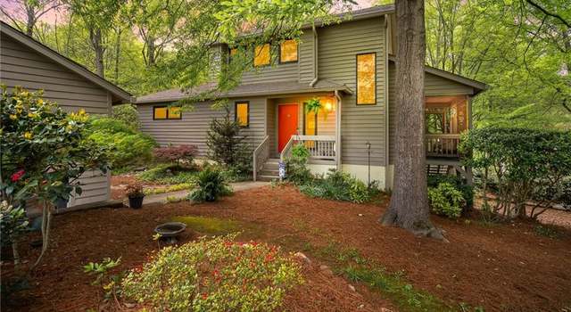 Photo of 109 Maple Hill Ct, Winston-salem, NC 27106