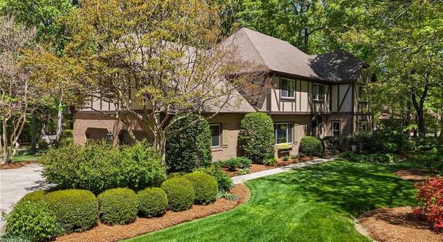 Photo of 4801 Olde Forest Dr, Greensboro, NC 27406