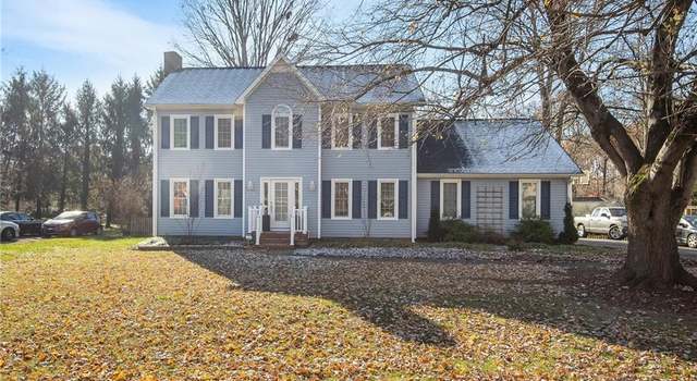 Photo of 2076 Heidelbury Dr, Winston-salem, NC 27106