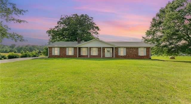 Photo of 545 Angell Rd, Mocksville, NC 27028