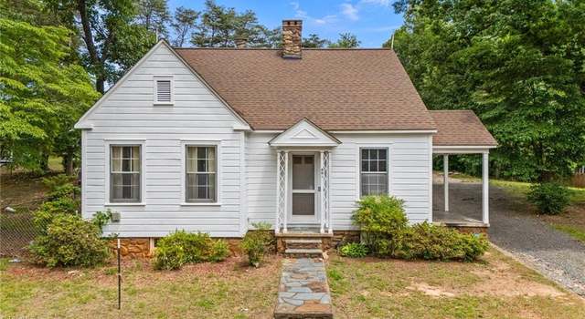 Photo of 401 Byerly Rd, Winston-salem, NC 27101