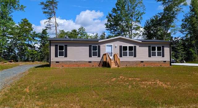Photo of 4254 Hodges Dairy Rd, Yanceyville, NC 27379