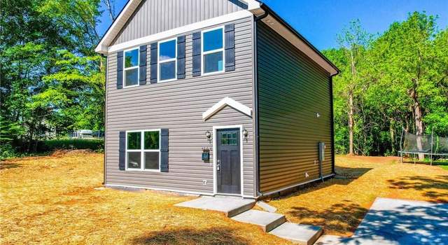 Photo of 1608 Attucks St, Winston-salem, NC 27105