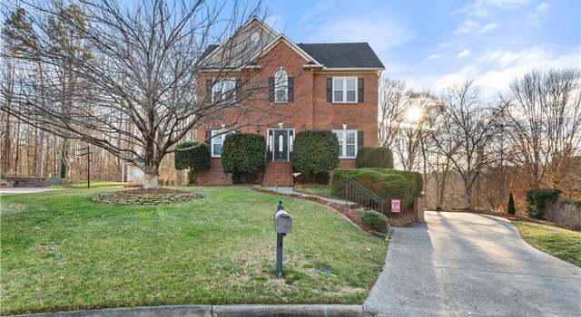 Photo of 1981 Ernsford Dr, Winston-salem, NC 27103