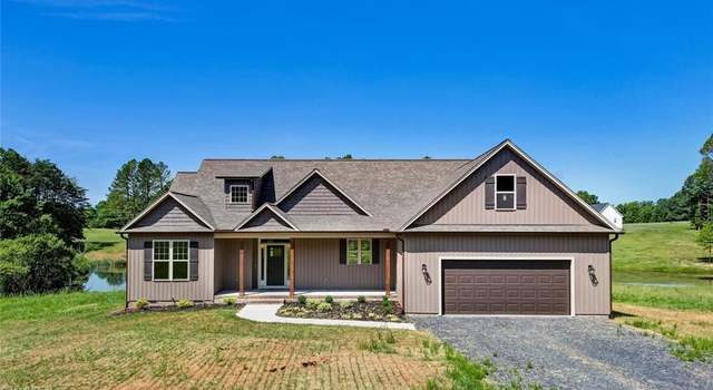 Photo of 172 Little Creek Ln, Ruffin, NC 27326