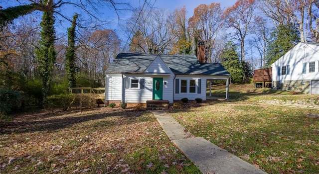 Photo of 626 Lee St, Asheboro, NC 27203