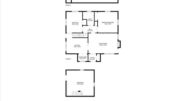 Photo of 626 Lee St, Asheboro, NC 27203