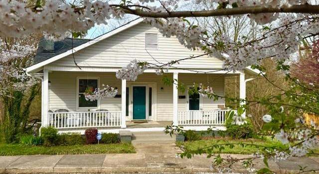 Photo of 161 West End Blvd, Winston-salem, NC 27101
