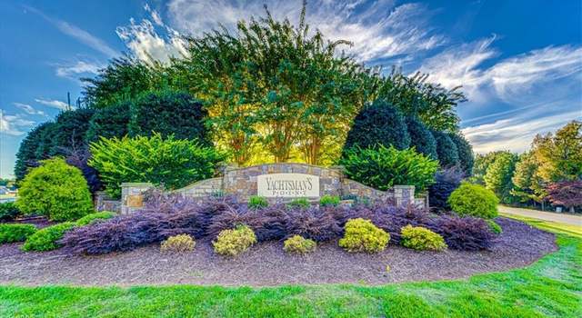 Photo of 544 Starboard Reach, Lexington, NC 27292