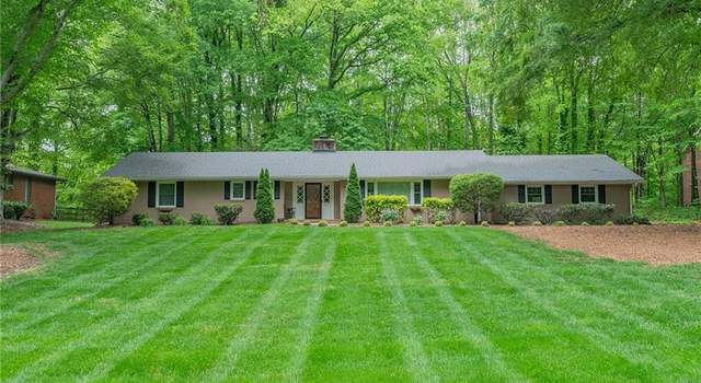 Photo of 203 Sonata Dr, Lewisville, NC 27023