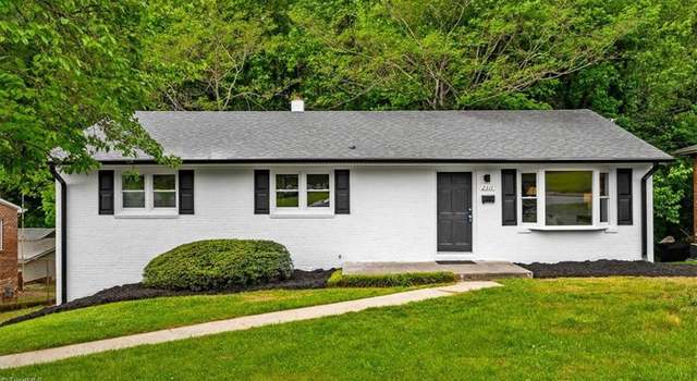Photo of 2311 Kaywood Ln, Winston-salem, NC 27103