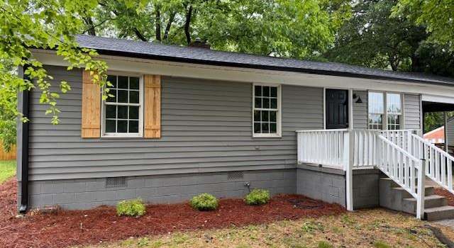 Photo of 902 Hall St, Greensboro, NC 27406