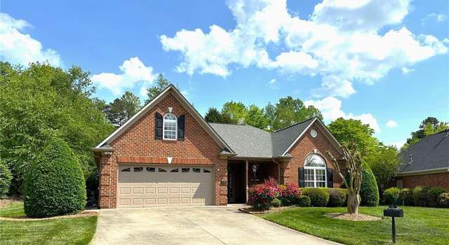 Photo of 489 Meadows Edge Ct, Clemmons, NC 27012