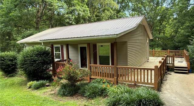 Photo of 222 Mill Ridge Rd, North Wilkesboro, NC 28659