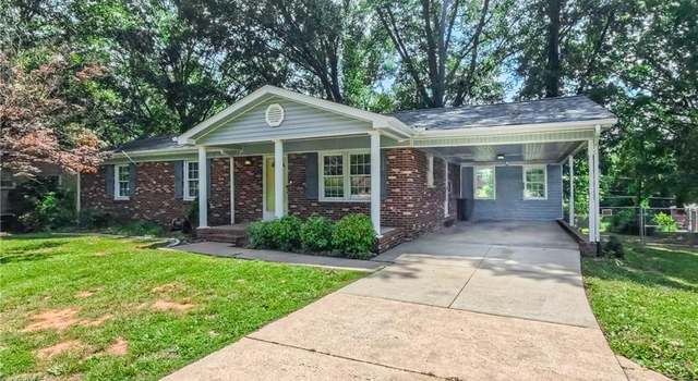 Photo of 368 Shady Grove Rd, Eden, NC 27288