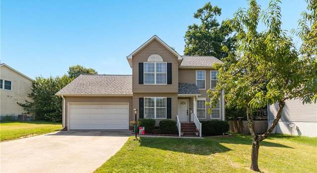 Photo of 191 Briarcreek Dr, Winston Salem, NC 27107