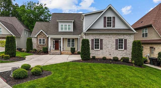 Photo of 2505 Duck Club Rd, Greensboro, NC 27410