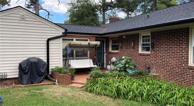 Photo of 200 Trail Two, Burlington, NC 27215