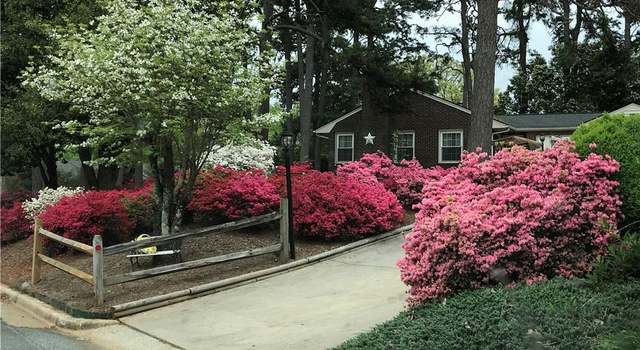 Photo of 200 Trail Two, Burlington, NC 27215