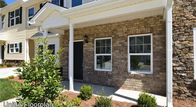 Photo of 125 Sommerwall Pl, Greensboro, NC 27405