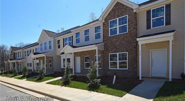Photo of 125 Sommerwall Pl, Greensboro, NC 27405