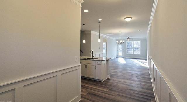 Photo of 107 Stamm Dr, Greensboro, NC 27455