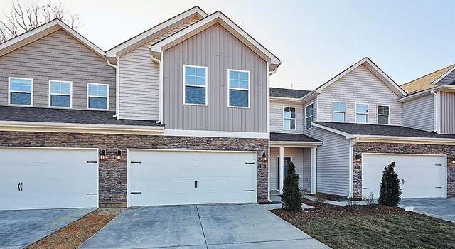 Photo of 107 Stamm Dr, Greensboro, NC 27455