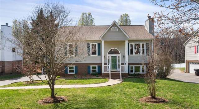Photo of 2230 Fosterdale West Ln, Kernersville, NC 27284