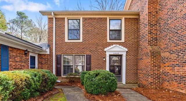 Photo of 2408 Cottage Pl, Greensboro, NC 27455