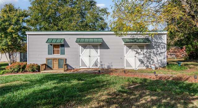 Photo of 4309 Farlow Dr, Greensboro, NC 27406