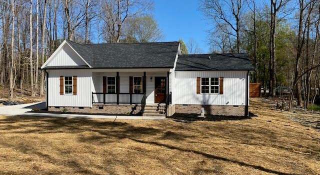 Photo of 5515 Cheek Dr, Greensboro, NC 27406
