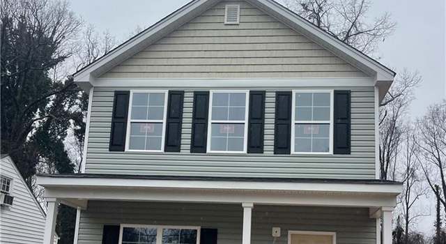 Photo of 2860 Greenway Ave NW, Winston-salem, NC 27105