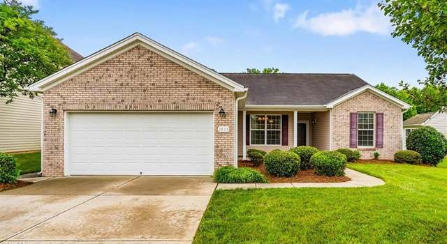 Photo of 3835 Raintree Dr, Greensboro, NC 27407