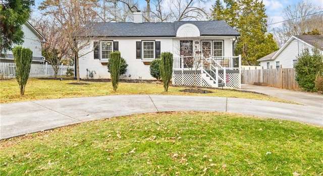 Photo of 107 Carolina Cir, Winston-salem, NC 27104