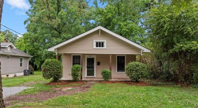 Photo of 710 Englewood St, Greensboro, NC 27403
