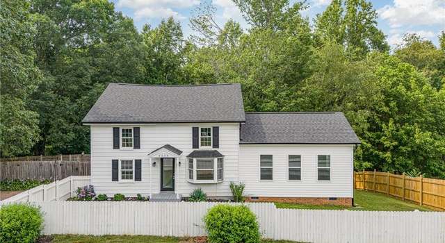 Photo of 6335 Ridge Rd, Tobaccoville, NC 27050