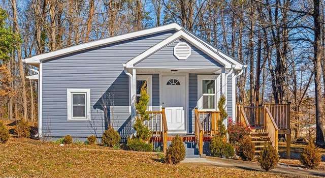 Photo of 109 Taft St, Mayodan, NC 27027