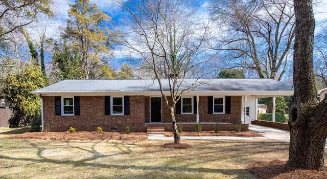 Photo of 2051 Independence Rd, Winston-salem, NC 27106