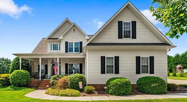 Photo of 8193 Mcclanahan Dr, Browns Summit, NC 27214