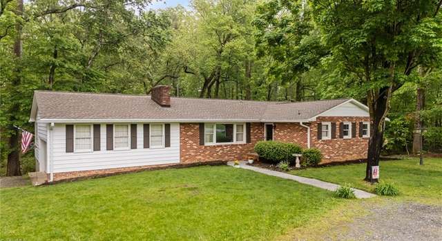 Photo of 4935 Mcgee Rd, Walkertown, NC 27051